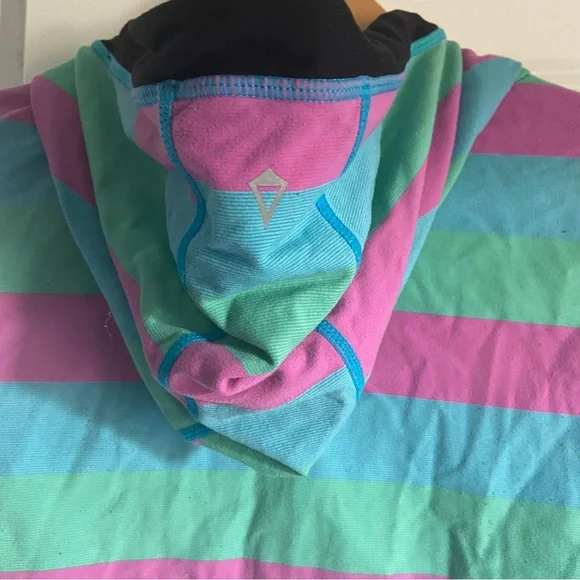 Ivivva by Lululemon Reversible Jacket - Picture 12 of 16